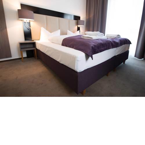 Goethe Business Hotel by Trip Inn