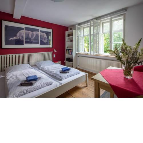 Goethezimmer Burgplatz