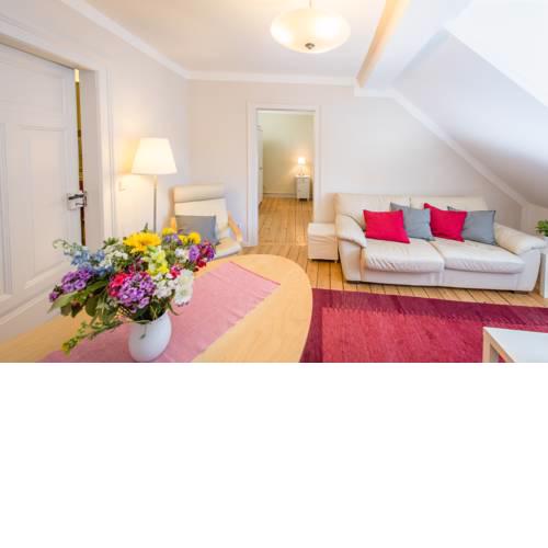 Goethezimmer Herderplatz