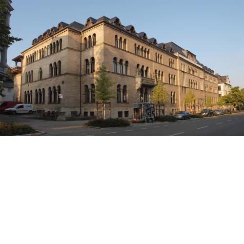 Goethezimmer Notenbank