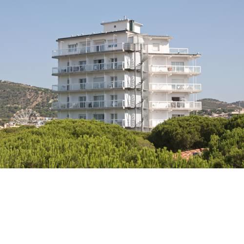 Goetten Apartamentos