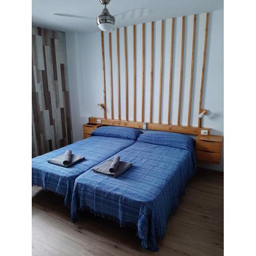 GofioPlaya Suite Solarium