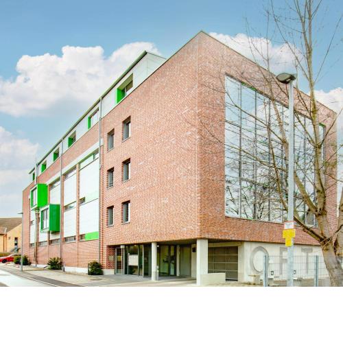 Gohlke L.O.F.T. Apartments