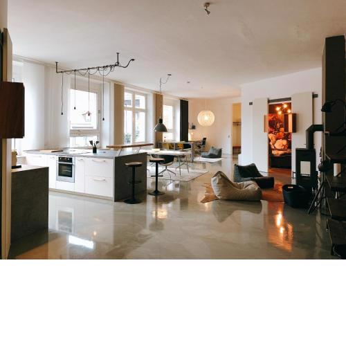 GOHO Loft