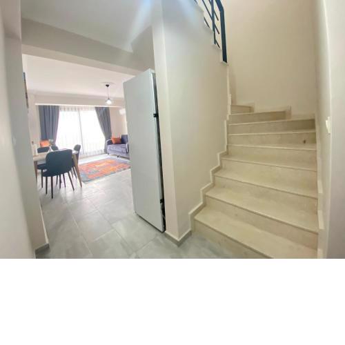 GÖKÇEN CİTY LİFE