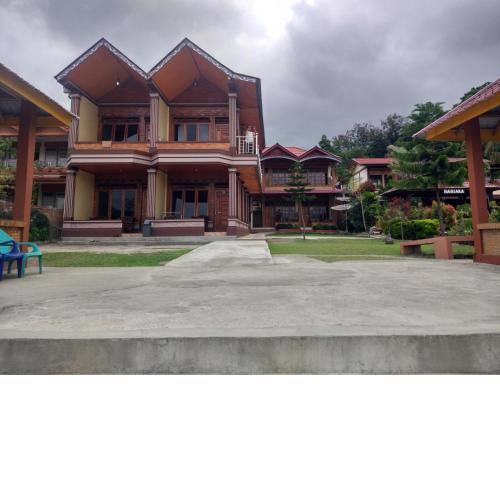 Gokhon Guest House