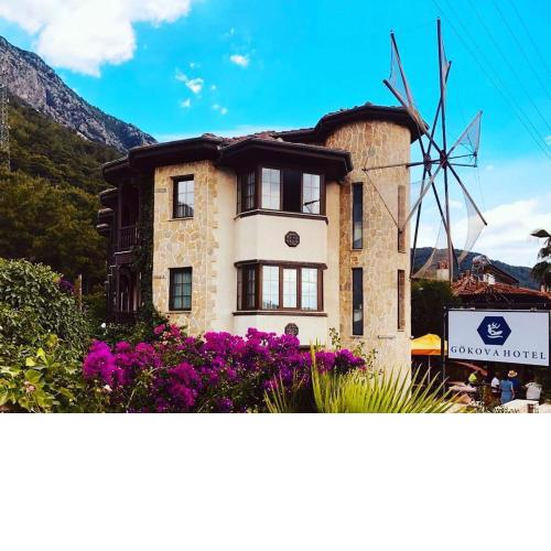 Gökova Hotel