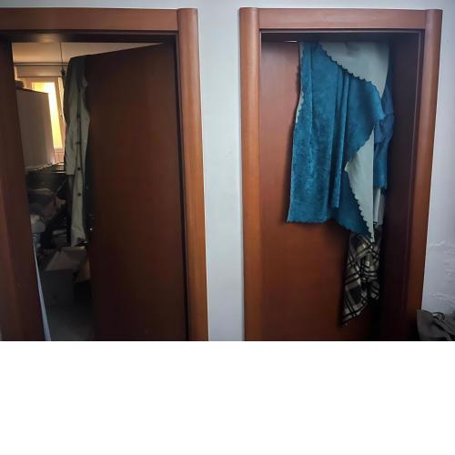 göktürk apartman
