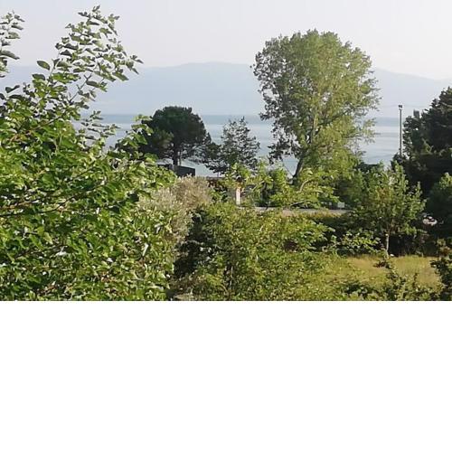 göl manzarali ılıcaya ve göle 200m uzaklikta