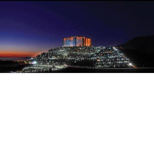 Gold City Alanya
