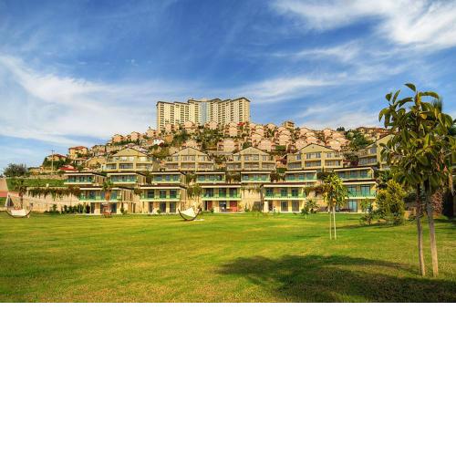 Gold city Residence