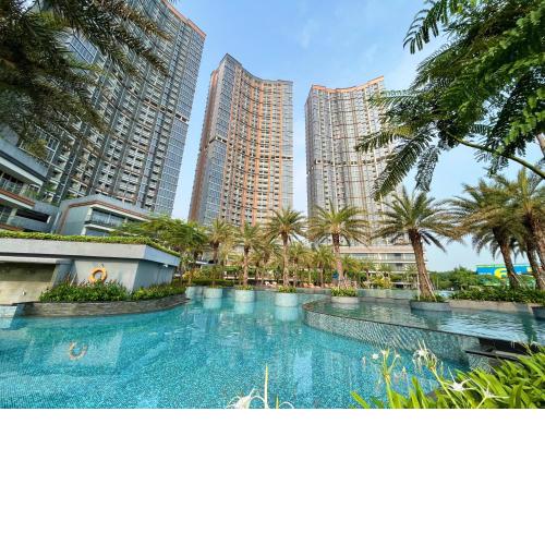 Gold Coast Sea View Apartments by Rentrooms
