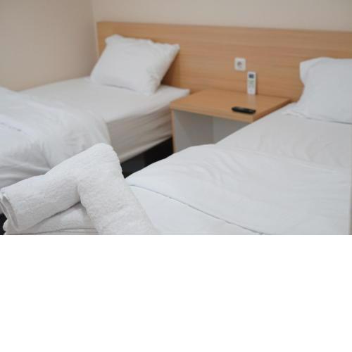 Gold Line Guest House