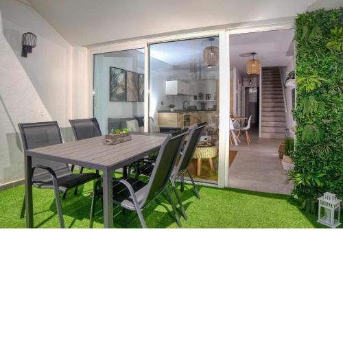 Gold SandSuperior Dúplex Vivienda Vacacional