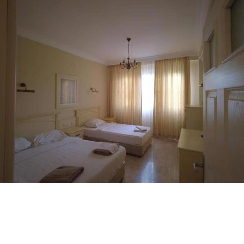 goldcity yazlık daire alanya Türkiye