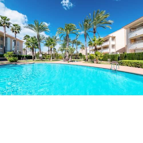 Golden Beach 1