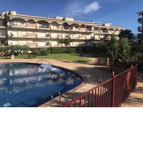Golden Beach 208