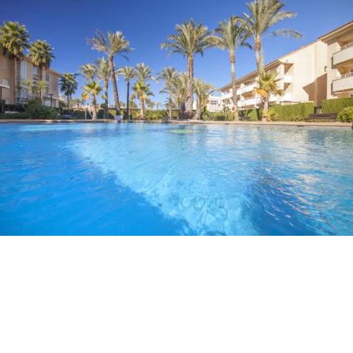Golden Beach 2N