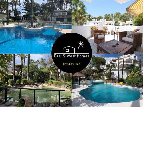 Golden Beach Apartment