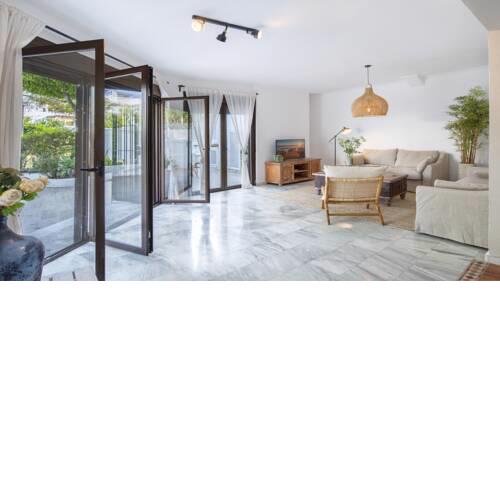 Golden Beach Apartment