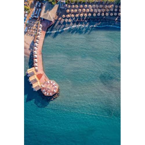 Golden Beach Bodrum