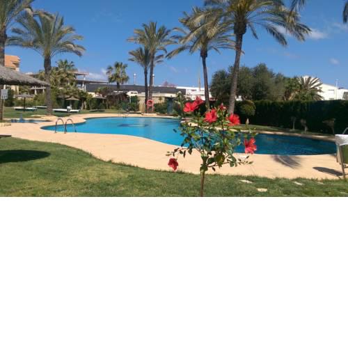 Golden Beach II