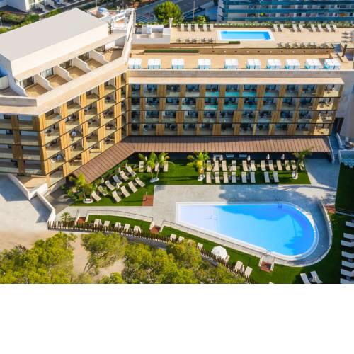 Golden Costa Salou - Adults Only 4* Sup