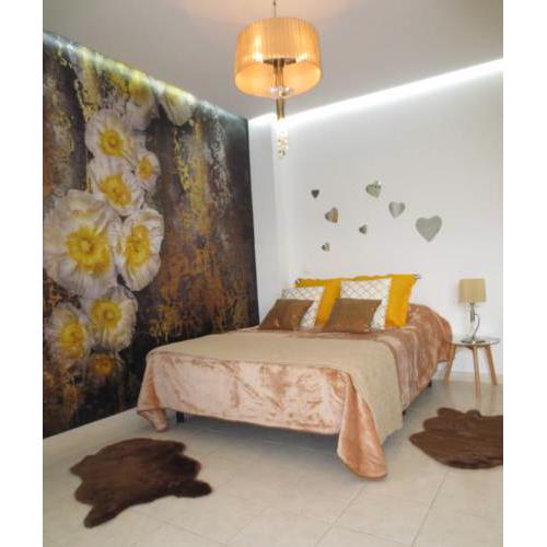 Golden Dreams & Perfect for you *****