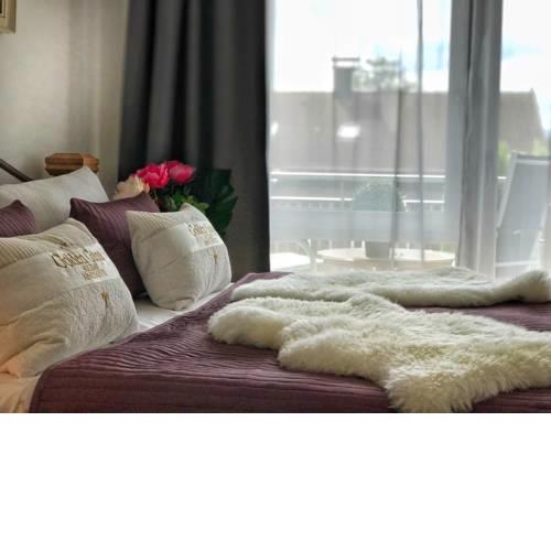 Golden GaPa Central Apartment 5