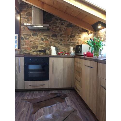 Golden GaPa Family Penthouse 18