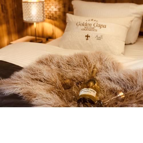 Golden GaPa "Gasthof zum Lamm"