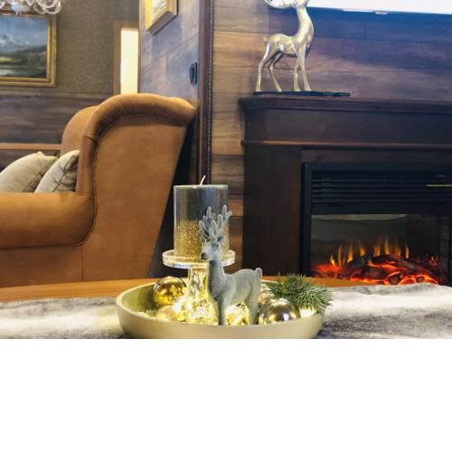 Golden GaPa Luxury Penthouse 31