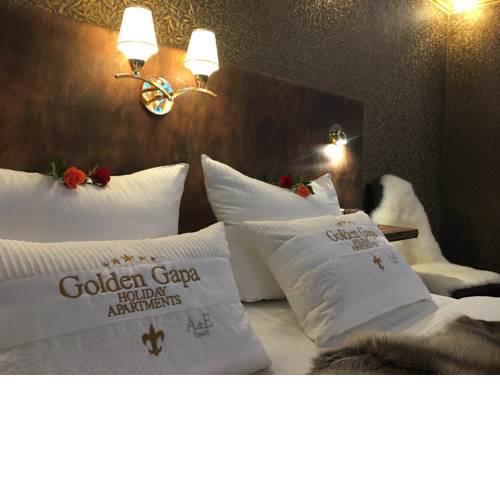 Golden GaPa River Luxury Apartment 16
