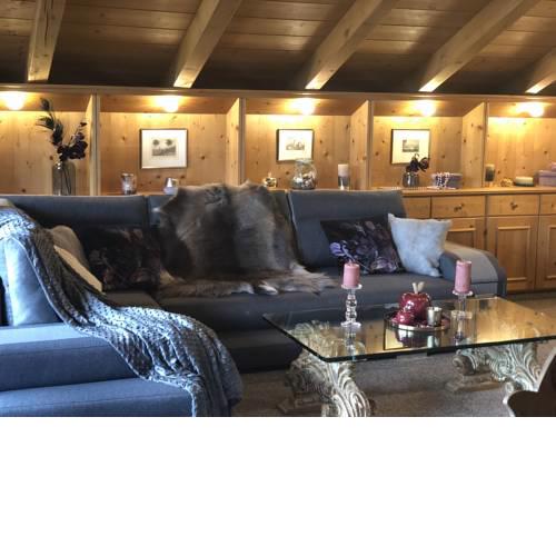 Golden GaPa River Luxury Penthouse 25