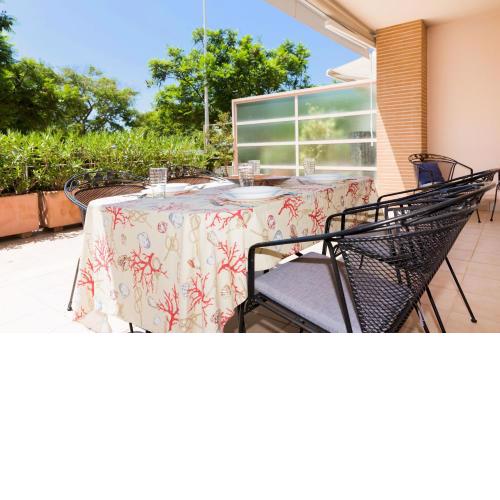 Golden Gardens Apartment II Javea Arenal