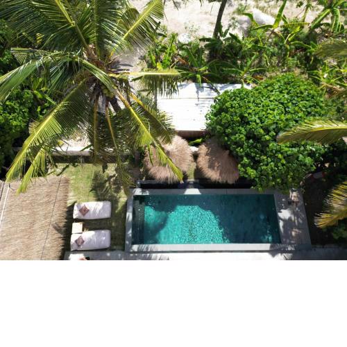 Golden Garuda Cottages