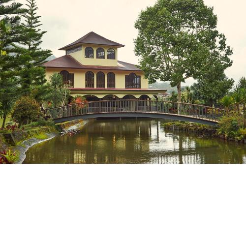 Golden Goose Villas