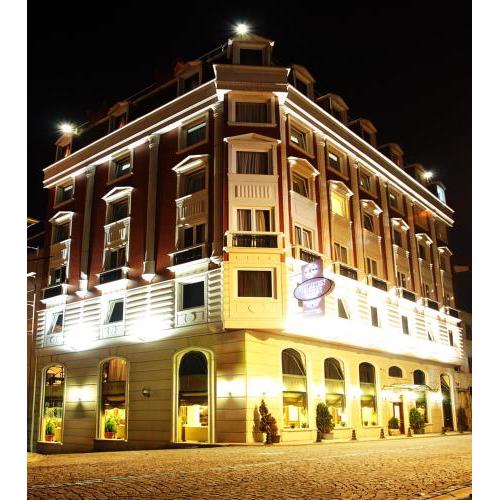 Golden Horn Hotel