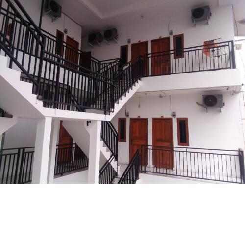Golden island Homestay