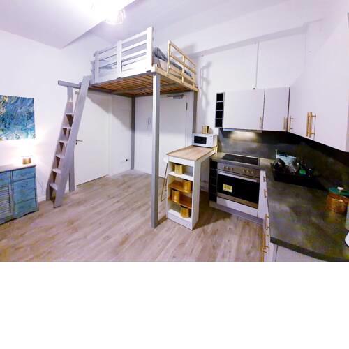 Golden Loft Berlin