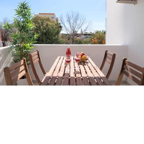 Golden Mile Apartment Close to the Beach