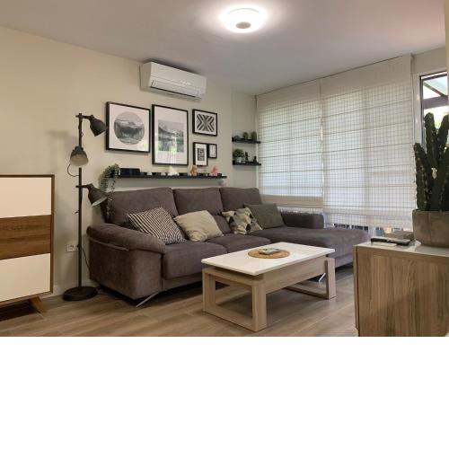 Golden Mile Apartment