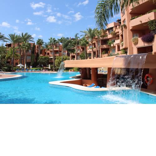 Golden Mile, El Oasis de Marbella