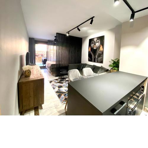 Golden Mile Marbella Luxury 2-bedroom rental