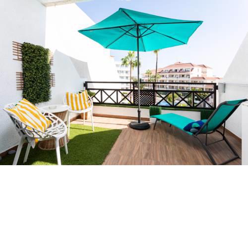 GOLDEN MILE PERFECT STAY