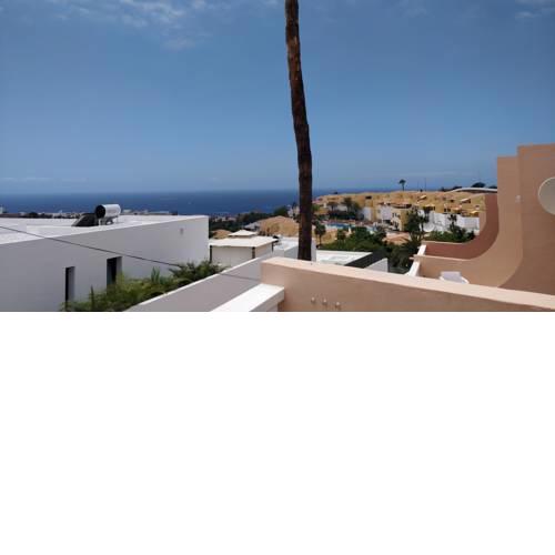 Golden Paradise Seaview
