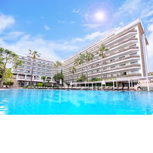 Golden Port Salou & Spa