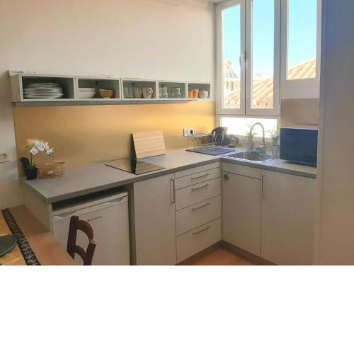 Golden Realejo apartment