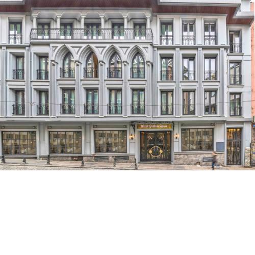 Golden Royal Hotel