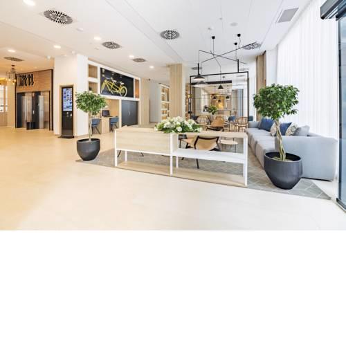 Golden Tulip Barcelona